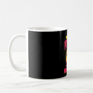 Funny stem cell transplant survivor  coffee mug