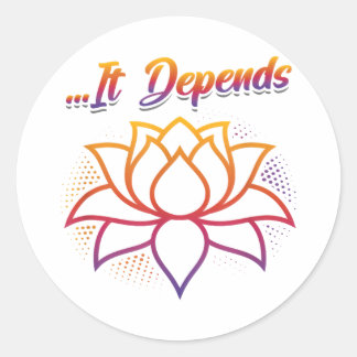 Funny Sticker 2025