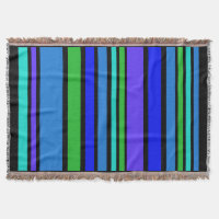 Funny Stripes coloured IV + your background colour