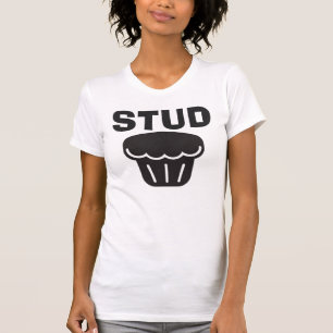 Funny STUD MUFFIN t-shirts
