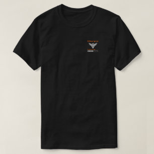 Funny Sturgis South Dakota Game Loading... T-Shirt