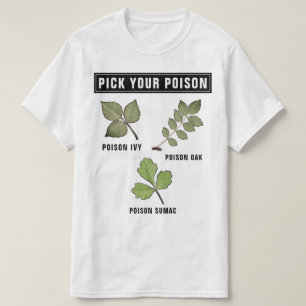 Funny Summer Hiking T-Shirt