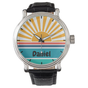 Funny Sunshine Watch