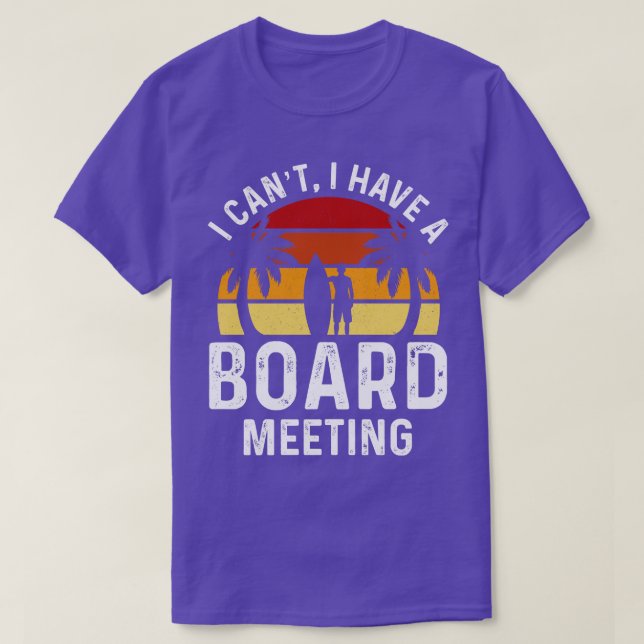 Funny Surfer Design Surfing Board Gift T-Shirt (Design Front)
