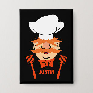 Funny Swedish Chef