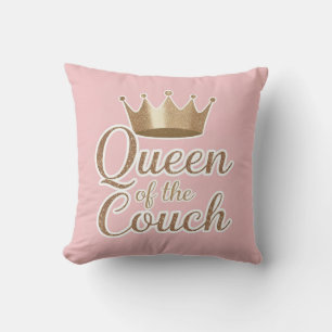 Funny & Sweet Mother’s Day Gift from Kids Cushion