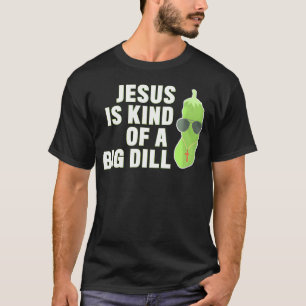 Funny Sweet Tea Christian T-Shirt