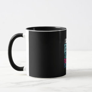 Funny Swimming Gift  A Swimmer Mug