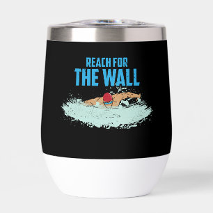 Funny Swimming Quote Swimmer Gift