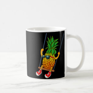 Funny Swinging Ne Swinger Coffee Mug