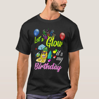 Funny Swinging Pineapple Swinger Birthday Hawaii S T-Shirt
