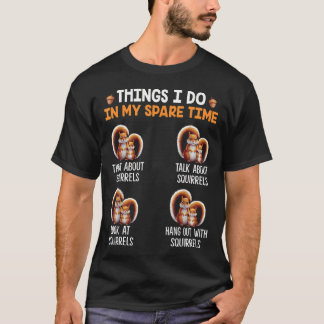 Funny T-Shirt