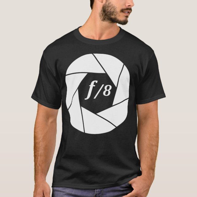 funny T-Shirt (Front)