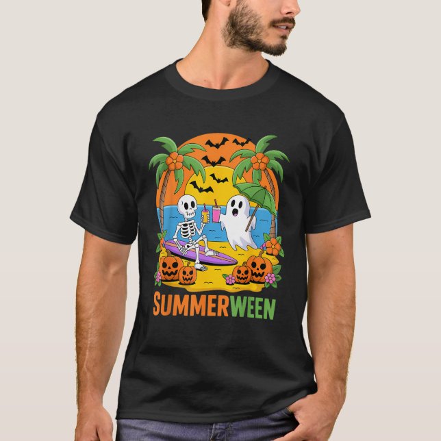 Funny  T-Shirt (Front)