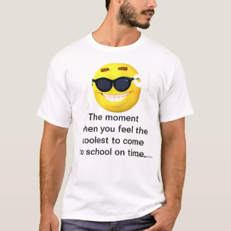 Funny T-Shirt