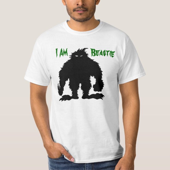 Funny T-Shirt (Front)