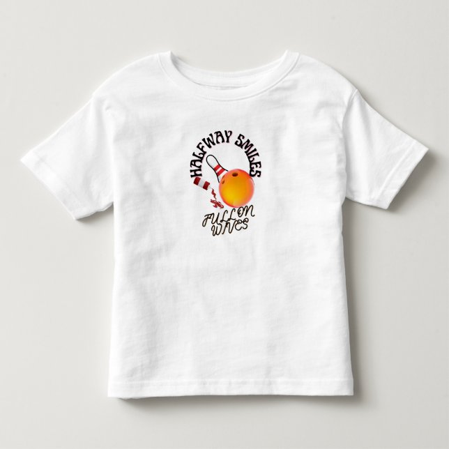FUNNY T SHIRT (Front)