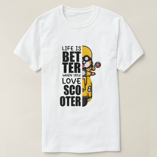 funny t shirt design  (Design Front)