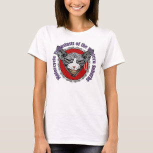 Funny t-shirt (seriously)