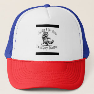 Funny T-Shirts for Men Cool, Graphic, and Humoro Trucker Hat