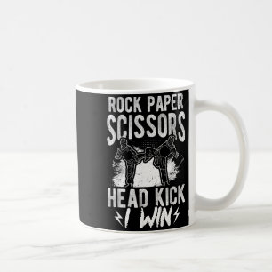 Funny Taekwondo For Men Women Kids Martial Arts Coffee Mug