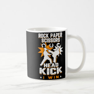 Funny Taekwondo Lover For Adults & Youth Coffee Mug