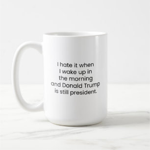 Funny Tea Hot Cocoa Coffee Cup