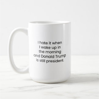 Funny Tea Hot Cocoa Coffee Cup