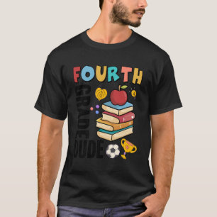 Funny Teacher Co-Workers Students First Day School T-Shirt