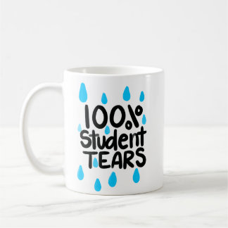 Funny Teacher Coffee Mug