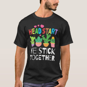 Funny Teacher Early Childhood Education Preschool T-Shirt