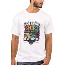 Funny Teacher Hoodie | Learning & Development Gift