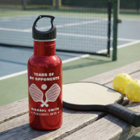 Funny Tears of My Pickleball Opponents