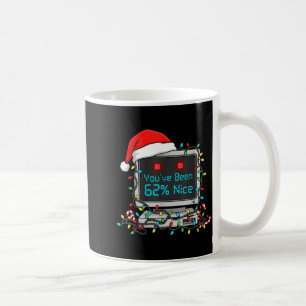 Funny Tech Christmas Geek Ai Holiday Humor Nerd Sh Coffee Mug