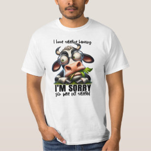 Funny -Tee T-Shirt