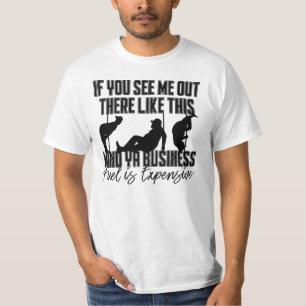 Funny -Tee T-Shirt