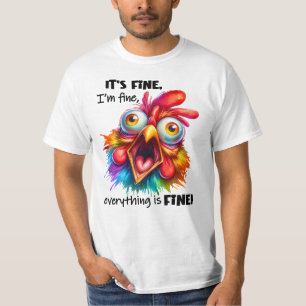 Funny -Tee T-Shirt