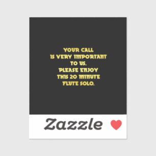 Funny Telephone Customer Service Joke
