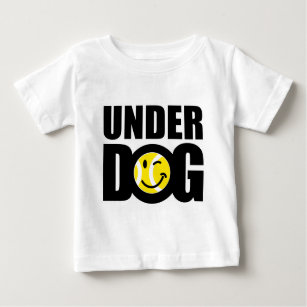 Funny tennis gift with humourous slogan saying baby T-Shirt
