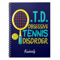 Funny Tennis