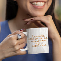 Funny Texas Abortion Laws Pro Choice Women Quote