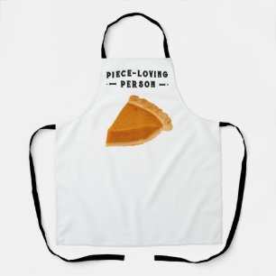 Funny Thanksgiving Apron