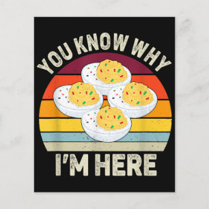 Funny Thanksgiving Deviled Eggs You Know Why I'm H