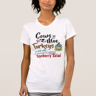 Funny Thanksgiving Shirts