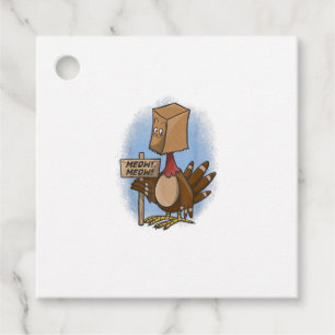Funny Thanksgiving Shirts Turkey Shirt Fake Cat Me Favour Tags