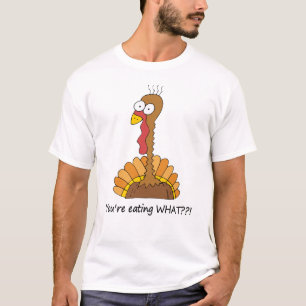 Funny Thanksgiving t-shirt