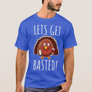 Funny thanksgiving T-Shirt