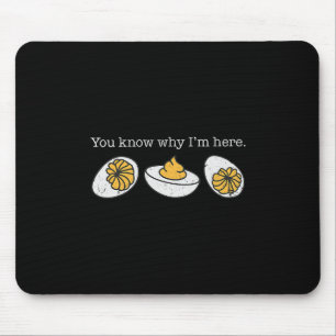 Funny Thanksgivings Holiday Retro Thanksgiving You Mouse Pad