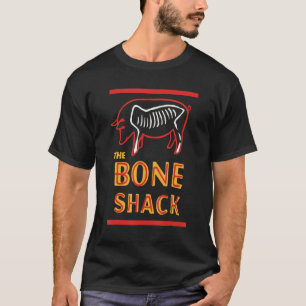 Funny The Bone Shack Perfect Nerd Geek Graphic T-Shirt
