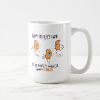  Funny The World's best farter up to 3 kids 